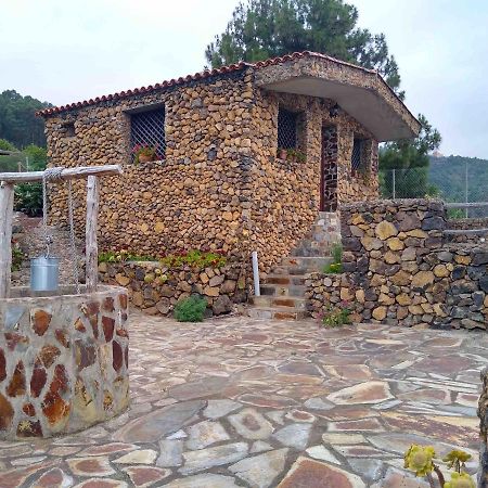 La Tagora Conect With The Nature & Relax Icod De Los Vinos Exterior photo