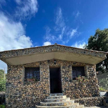 La Tagora Conect With The Nature & Relax Icod De Los Vinos Exterior photo