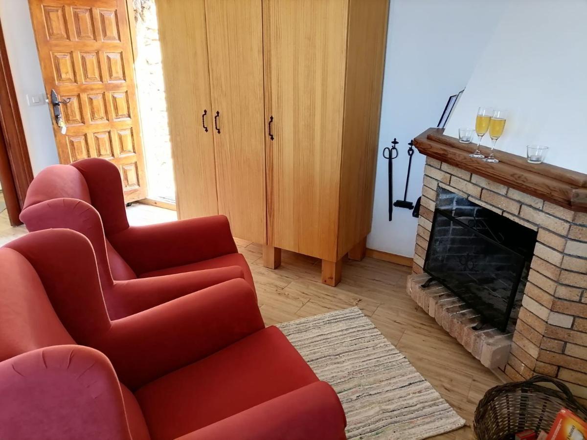 La Tagora Conect With The Nature & Relax Icod De Los Vinos Exterior photo
