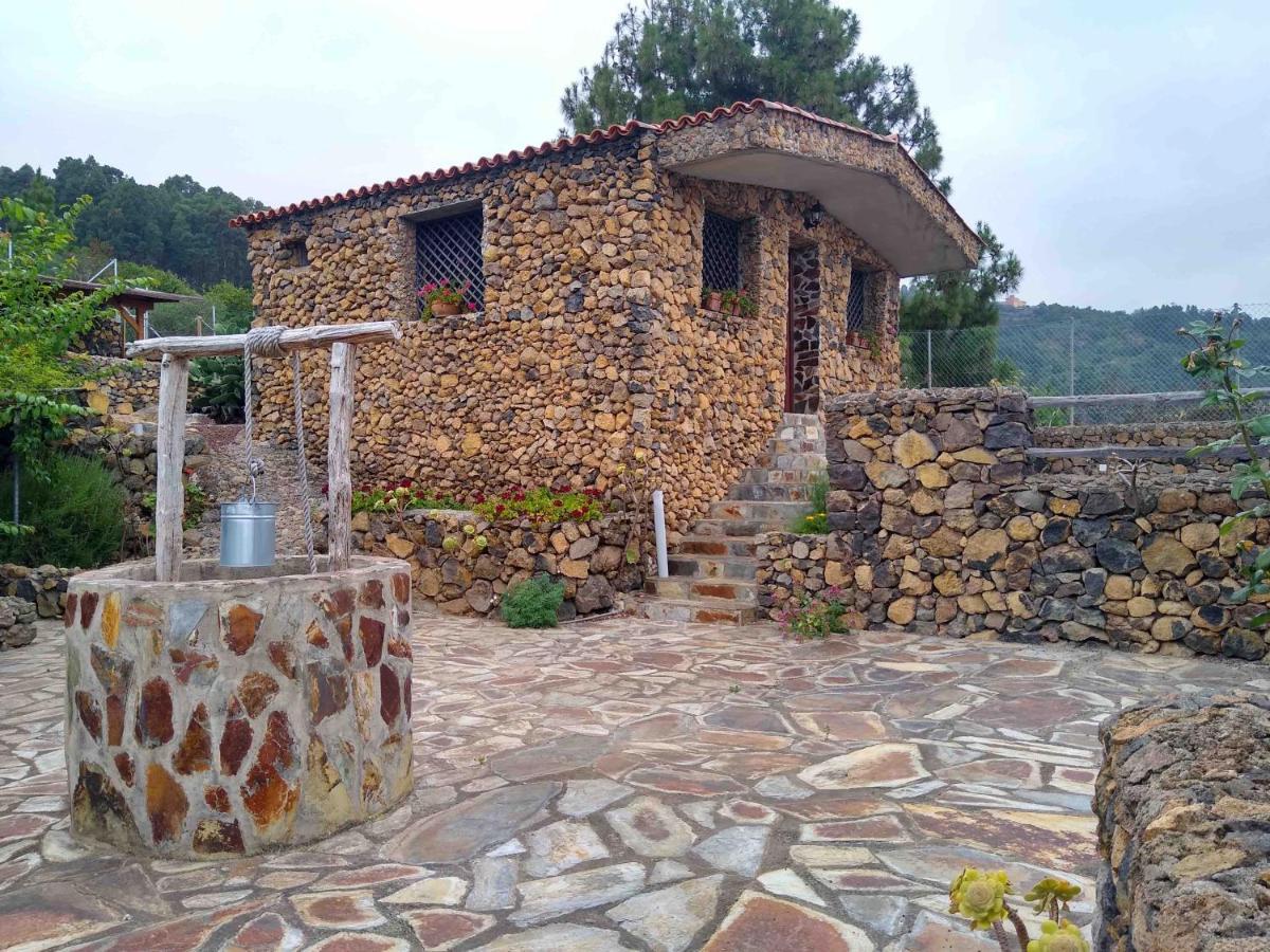 La Tagora Conect With The Nature & Relax Icod De Los Vinos Exterior photo