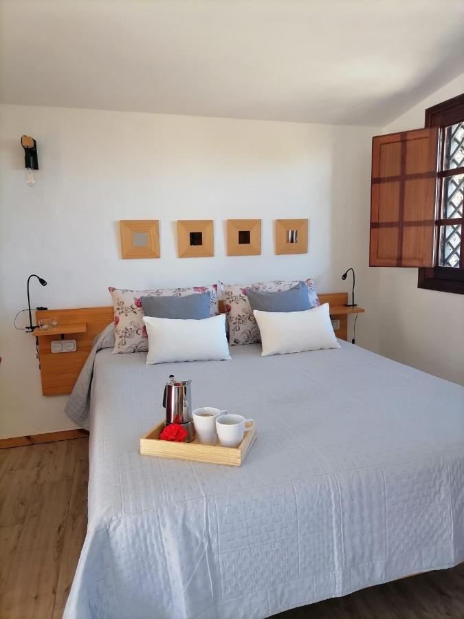 La Tagora Conect With The Nature & Relax Icod De Los Vinos Exterior photo