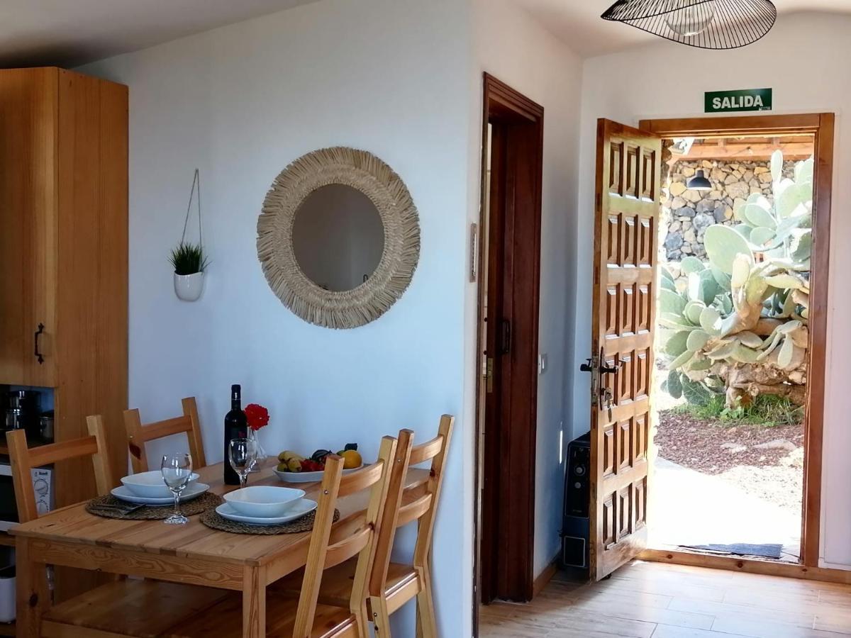 La Tagora Conect With The Nature & Relax Icod De Los Vinos Exterior photo