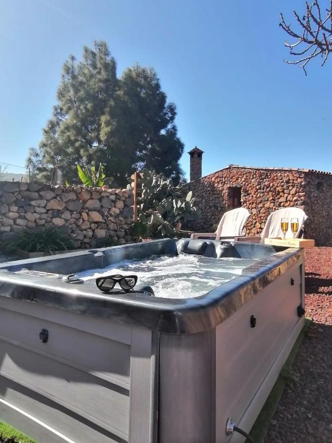 La Tagora Conect With The Nature & Relax Icod De Los Vinos Exterior photo
