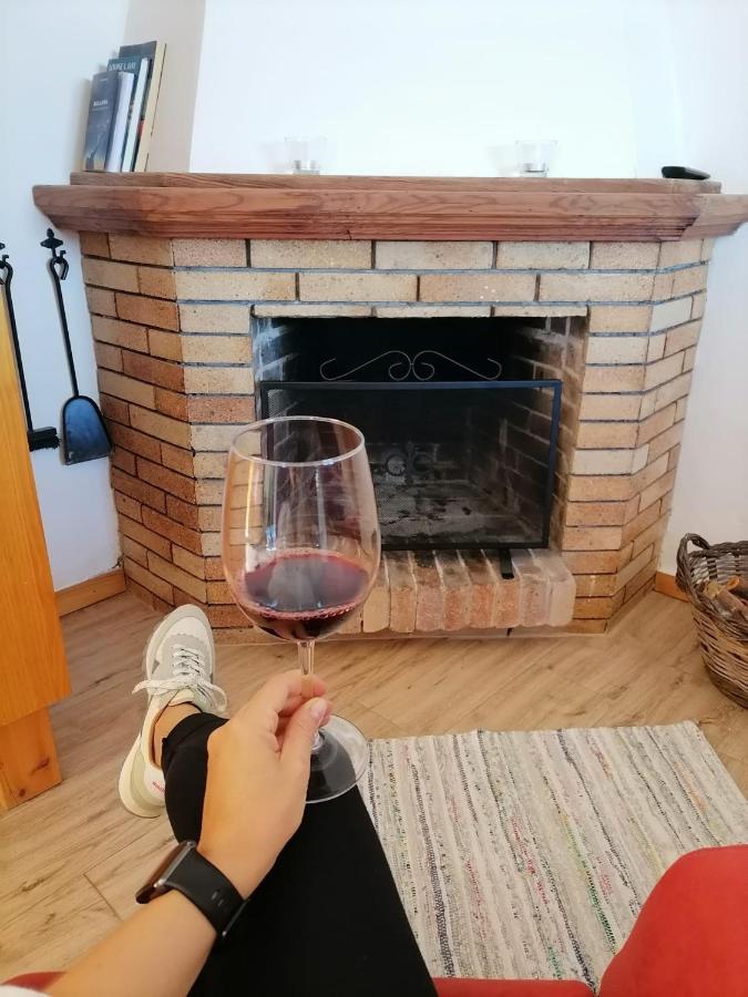 La Tagora Conect With The Nature & Relax Icod De Los Vinos Exterior photo