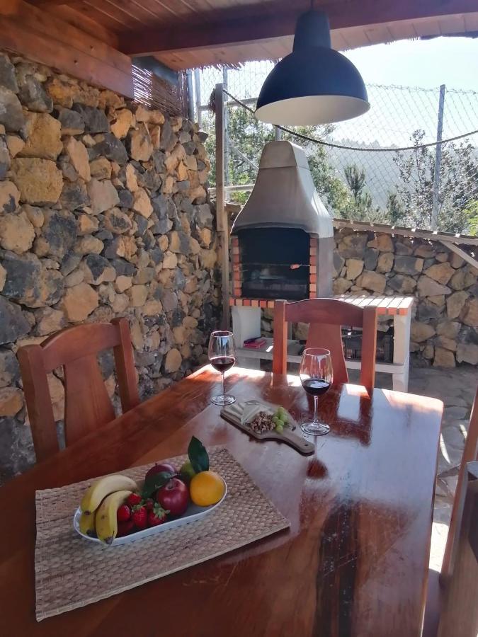 La Tagora Conect With The Nature & Relax Icod De Los Vinos Exterior photo