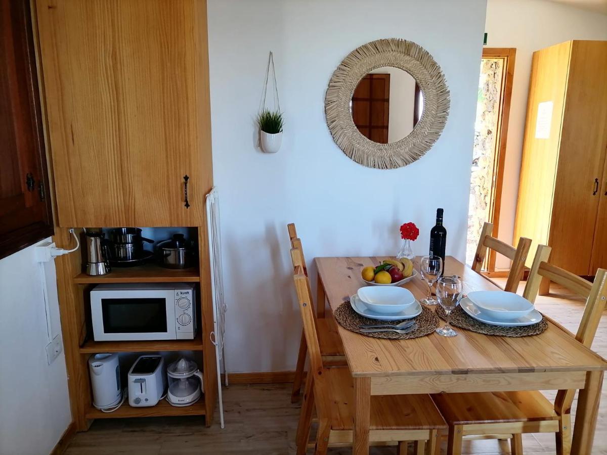 La Tagora Conect With The Nature & Relax Icod De Los Vinos Exterior photo